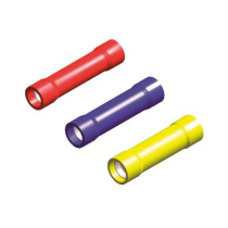 Skarvhylsor Kabel Isolerade (10st) QSP Products